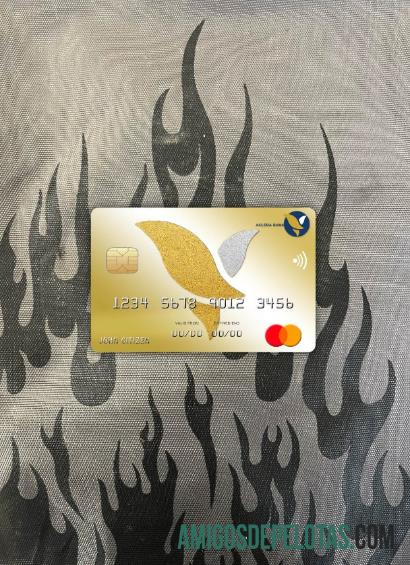 Camboja Acleda Bank Mastercard Photolook Front baixar para verificação